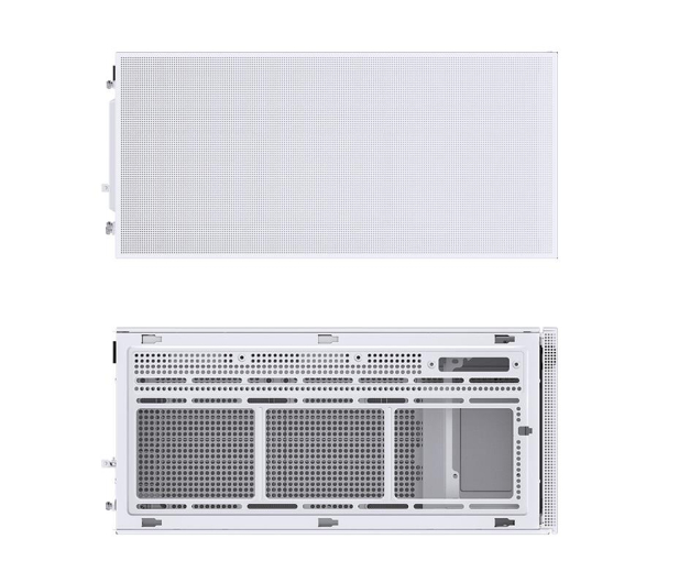 Jonsbo D41 STD White GEJB-110 // D41 STD WHITE - 1132943 - zdjęcie 12